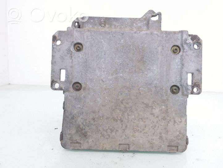 Honda Civic Calculateur moteur ECU 0281001418