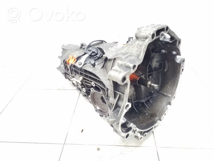 Audi A4 S4 B5 8D Manual 5 speed gearbox FHN