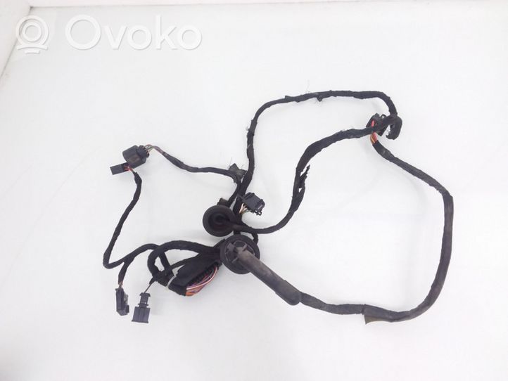 Volkswagen Bora Front door wiring loom 1J0971445F