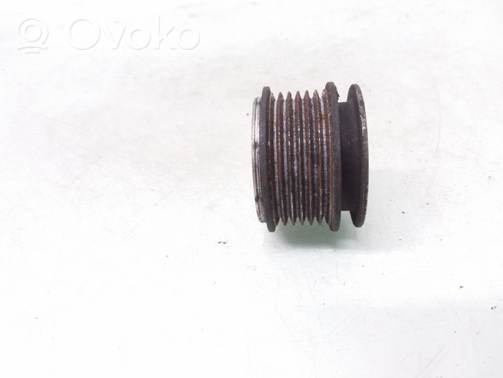 Audi A3 S3 8P Puleggia dell’alternatore F55347002