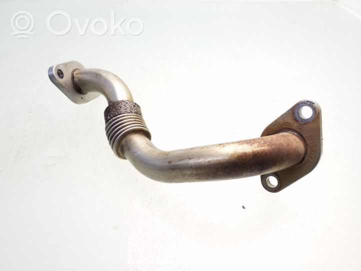 Volkswagen Bora EGR vamzdelis (-iai)/ žarna (-os) 038131521J