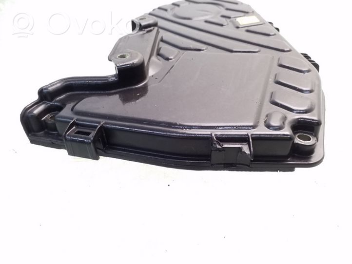 Opel Vectra C Timing belt guard (cover) 55214308