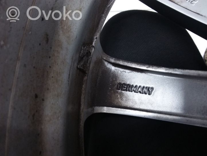 Volvo XC90 Felgi aluminiowe R18 31362840