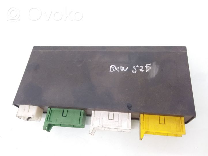 BMW 5 E34 Module confort 1379740