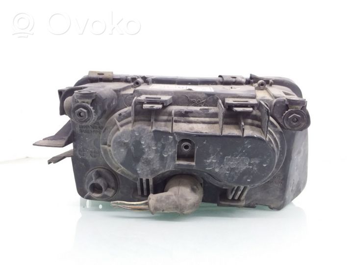 Audi A3 S3 8L Phare frontale 10241110
