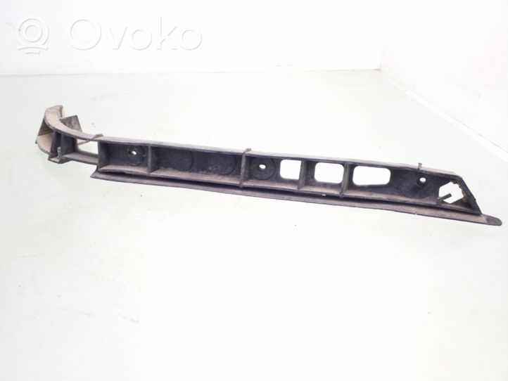 Opel Astra G Staffa di rinforzo montaggio del paraurti posteriore 90559530