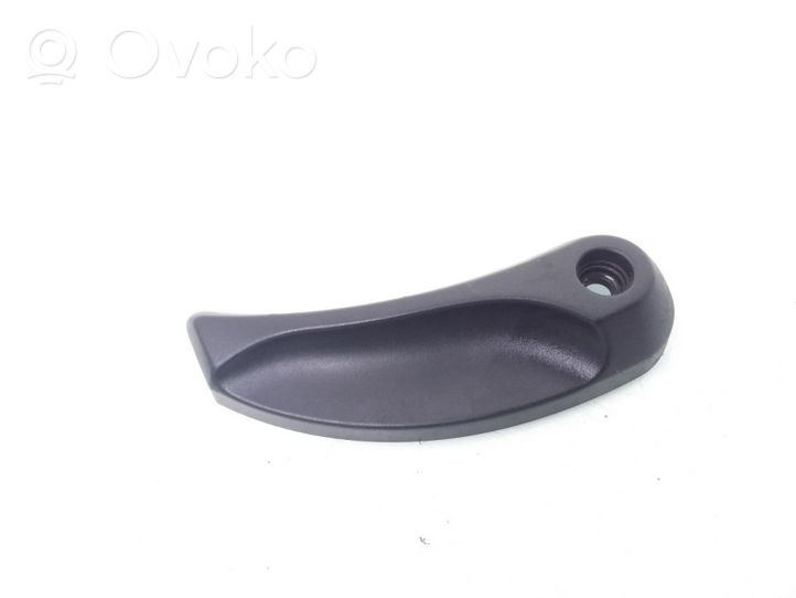 BMW M5 Engine bonnet (hood) release handle 9113984