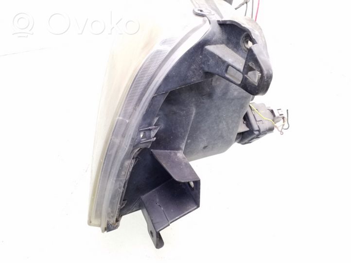 Mitsubishi Pajero Faro/fanale 10087420