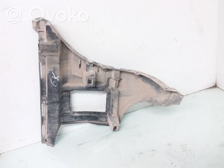 Volvo XC70 Support de pare-chocs arrière 8648149