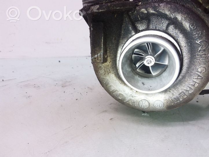 Volvo XC70 Turbine 8689592