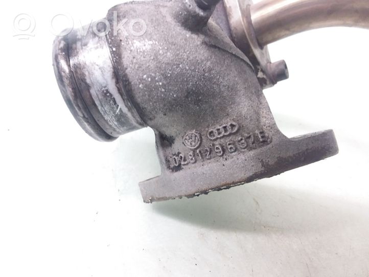 Audi 80 90 S2 B4 Valvola EGR 028131501E