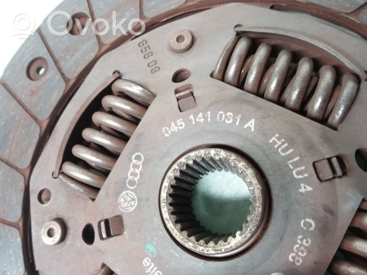 Skoda Fabia Mk1 (6Y) Clutch set kit 051141025B