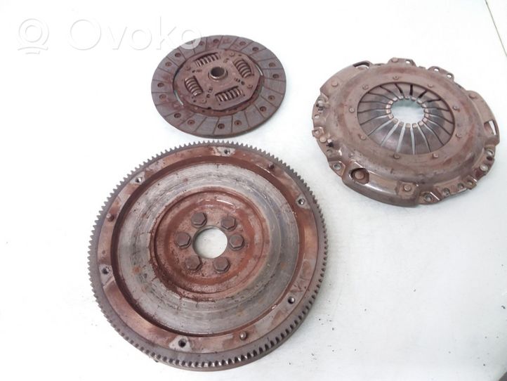 Skoda Fabia Mk1 (6Y) Clutch set kit 051141025B