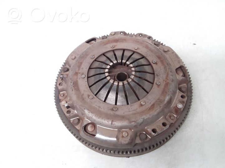 Skoda Fabia Mk1 (6Y) Clutch set kit 051141025B