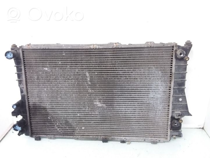 Audi 100 S4 C4 Radiateur de refroidissement 4A0121251C