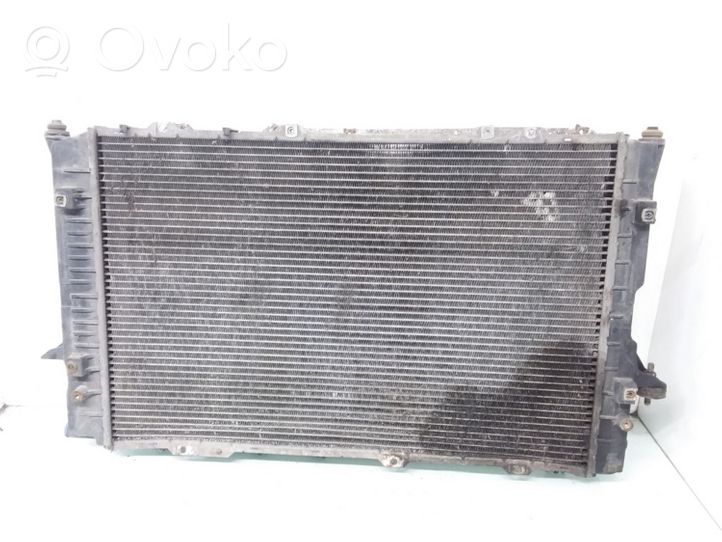 Audi 100 S4 C4 Radiateur de refroidissement 4A0121251C