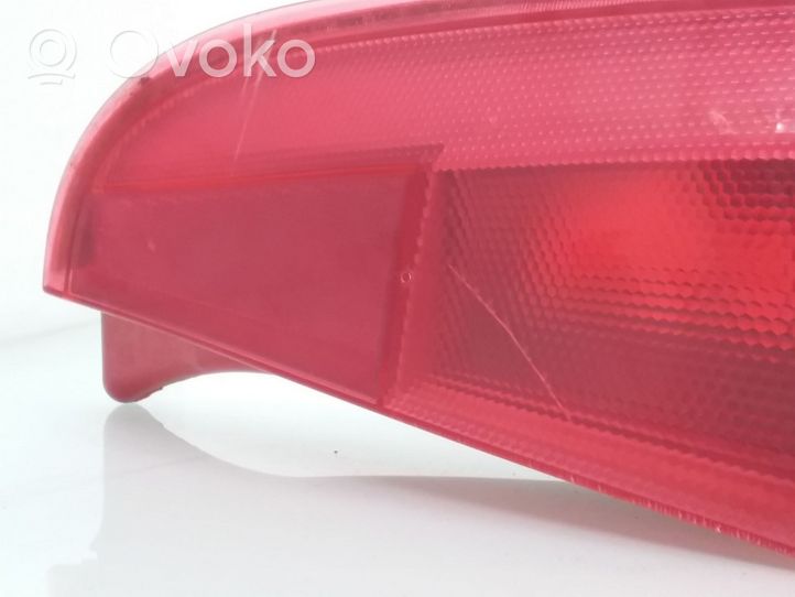 Fiat Punto (188) Rear/tail lights 465237720