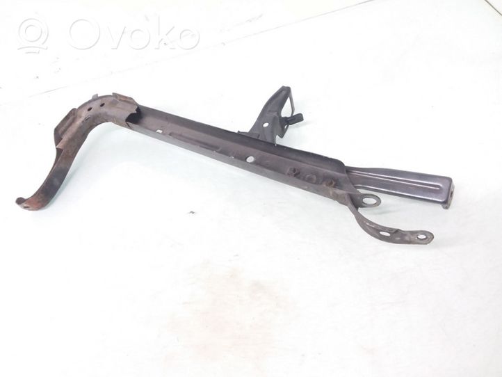 Toyota Avensis T250 Side radiator support slam panel 