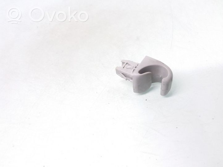 Toyota Avensis T250 Clip/gancio/supporto per aletta parasole 