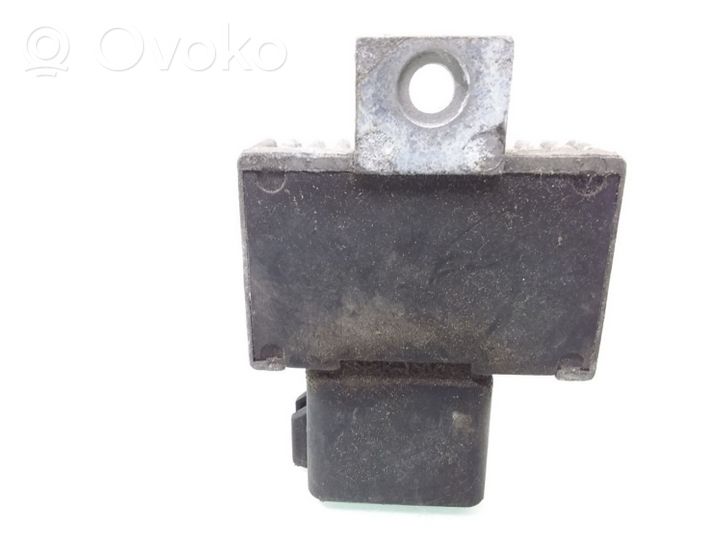 Opel Movano A Glow plug pre-heat relay 7700115078