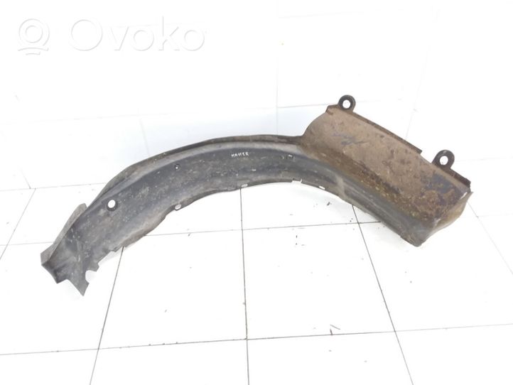 Opel Movano A Pare-boue passage de roue avant 8200432028