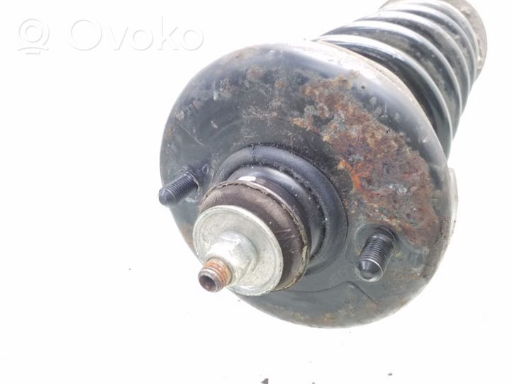 Honda Accord Rear shock absorber with coil spring 52610SEF