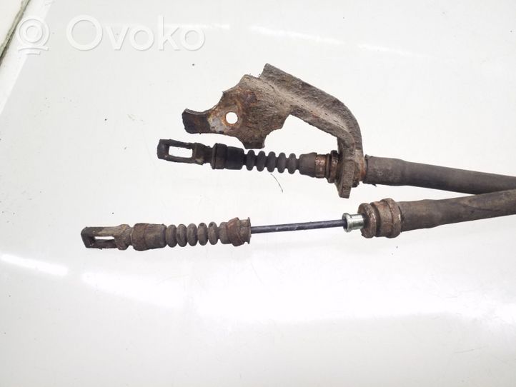 Honda Accord Handbrake/parking brake wiring cable 