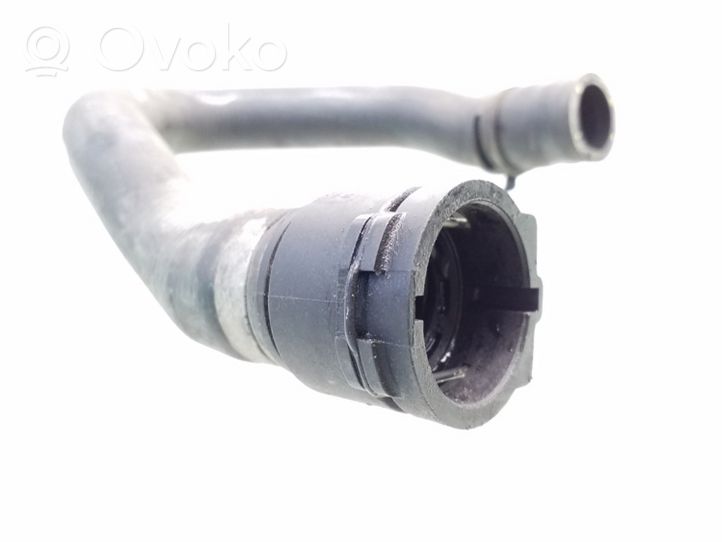 BMW 5 E60 E61 Engine coolant pipe/hose 6917699