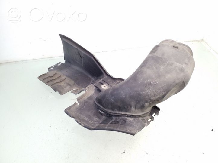 BMW 5 E60 E61 Convogliatore ventilatore raffreddamento del radiatore 7050604