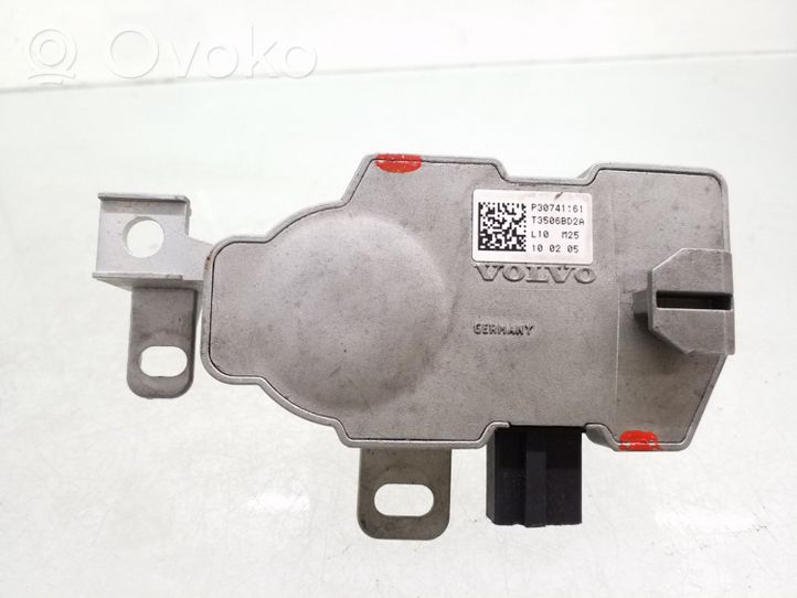 Volvo S40 Blocchetto del volante P30741161