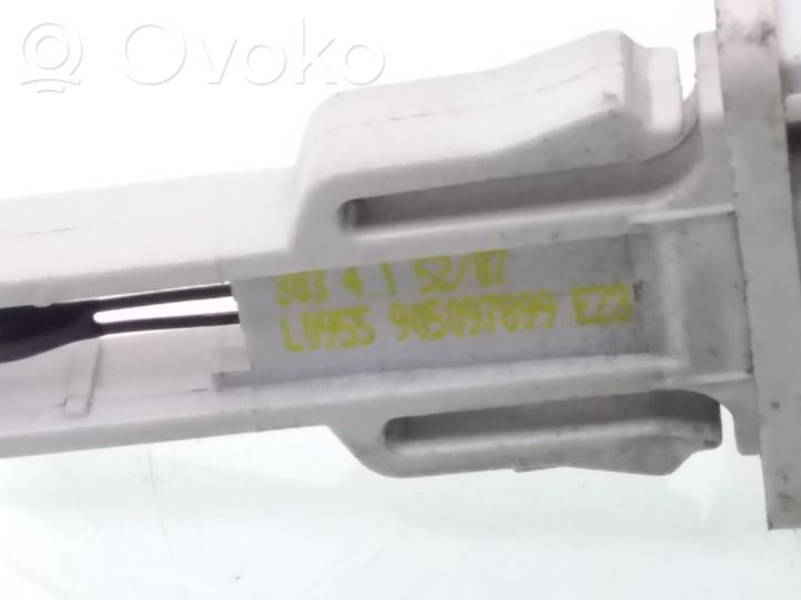 ARA98432 BMW 5 E60 E61 Interior temperature sensor 905097899 L0955
