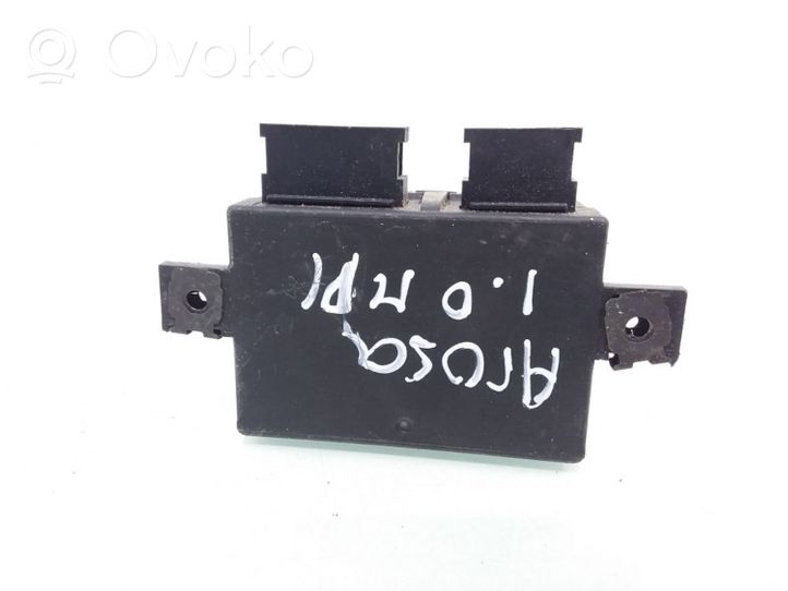 Seat Arosa Immobilizer control unit/module 6X0959257