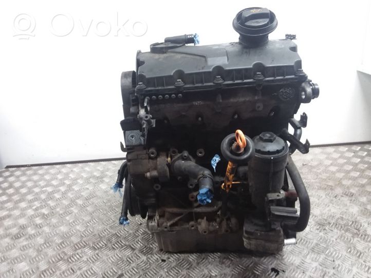 Volkswagen Touran I Moteur BRU