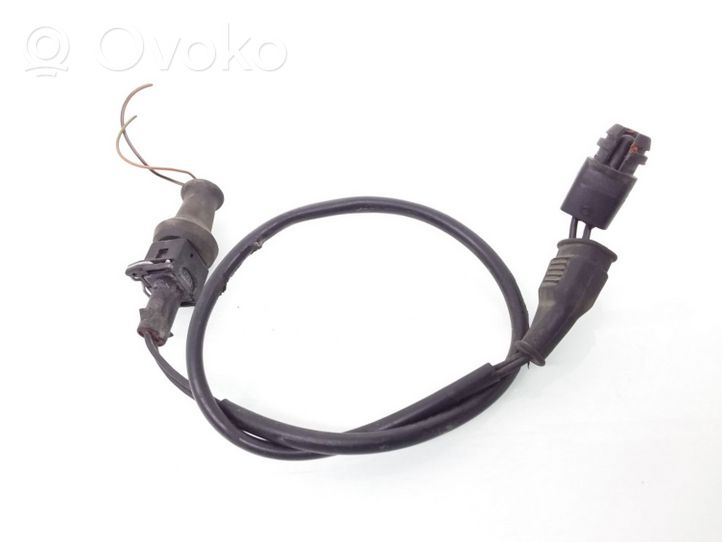 Audi A6 S6 C4 4A Sonde température extérieure 4A0820535A