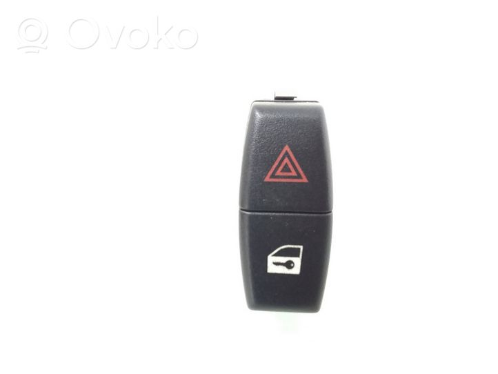 BMW 5 E60 E61 Hazard light switch 6919506