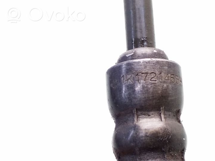 Skoda Octavia Mk2 (1Z) Kytkimen letku 1K1721465H