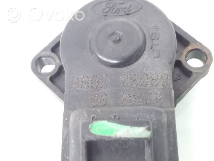 Ford Mondeo Mk III Sensore di posizione della valvola a farfalla 988F9B989BB