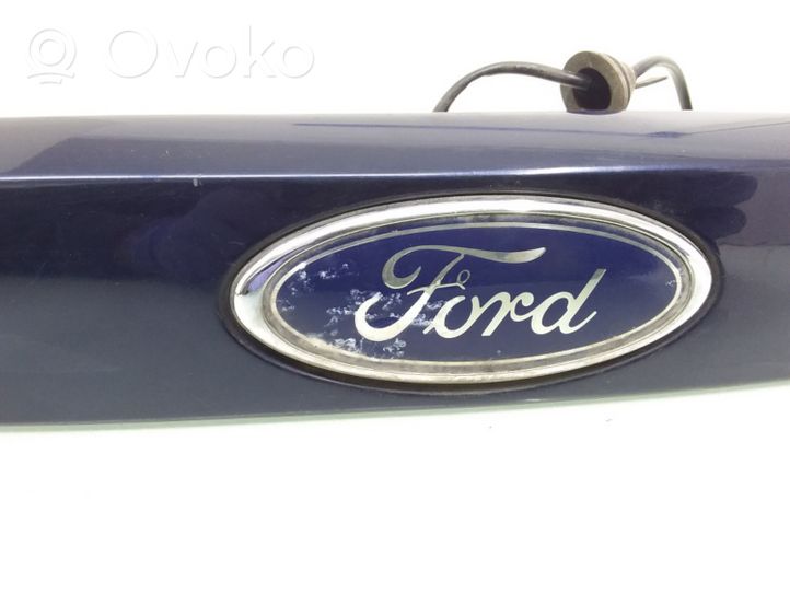 Ford Mondeo Mk III Listwa oświetlenie tylnej tablicy rejestracyjnej 1S71F43400AE