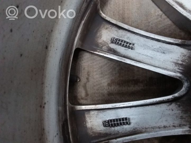 Volvo XC90 Felgi aluminiowe R18 31362840