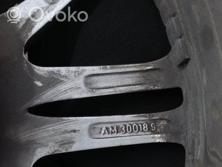 Toyota Auris 150 Felgi aluminiowe R16 PZ439X0674ZC