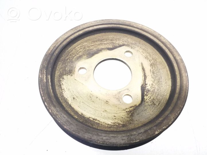 Rover 214 - 216 - 220 Ohjaustehostimen pumpun hihnapyörä PQR10020