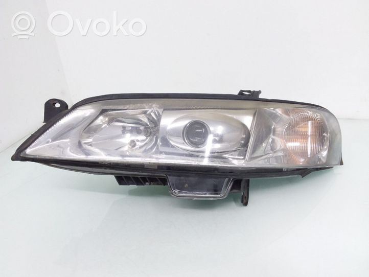 Opel Vectra B Faro delantero/faro principal 1305235492