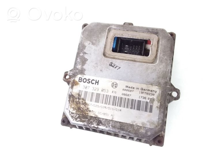 Opel Vectra B Modulo di zavorra faro Xenon 1307329053