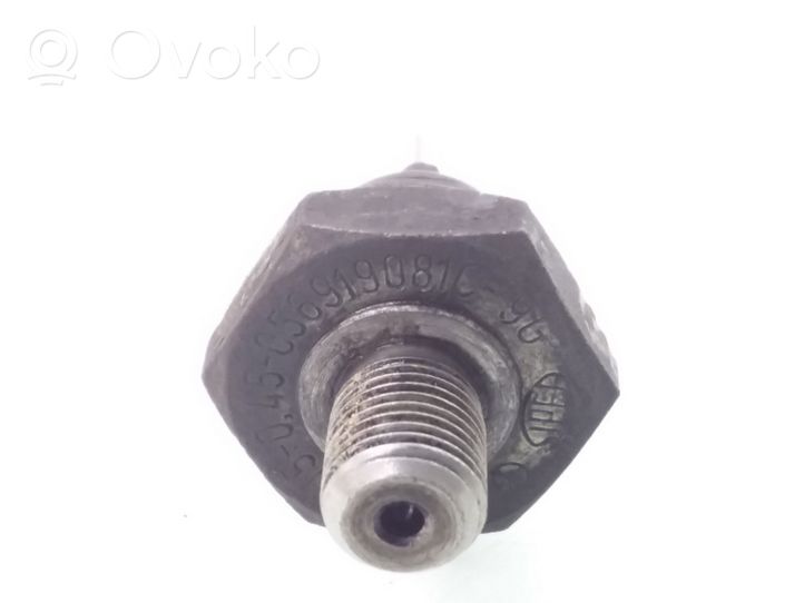 Audi 80 90 B3 Sensore di pressione dell’olio 056919081C