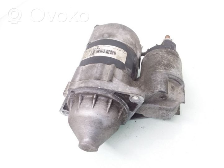 Mercedes-Benz Vaneo W414 Anlasser 550526082