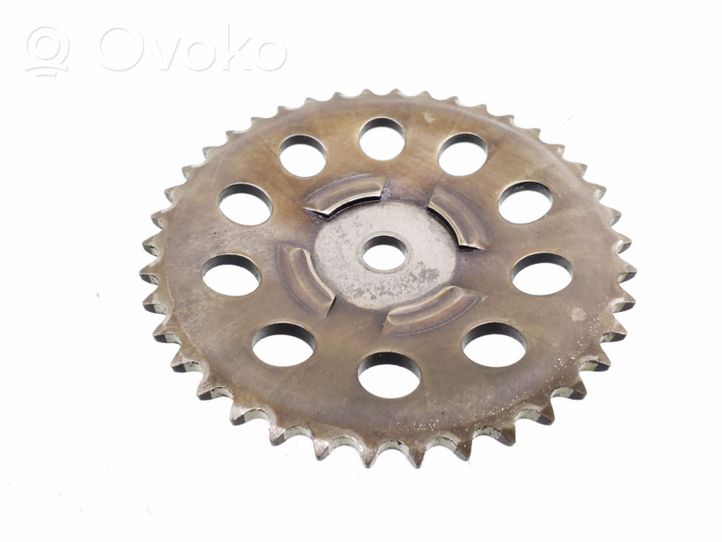 Opel Astra H Timing chain sprocket 55353162