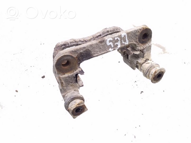 Mercedes-Benz Vaneo W414 Supporto della pinza del freno posteriore 