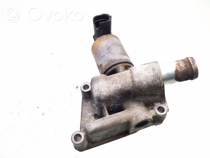 Mercedes-Benz Vaneo W414 EGR-venttiili 55556720