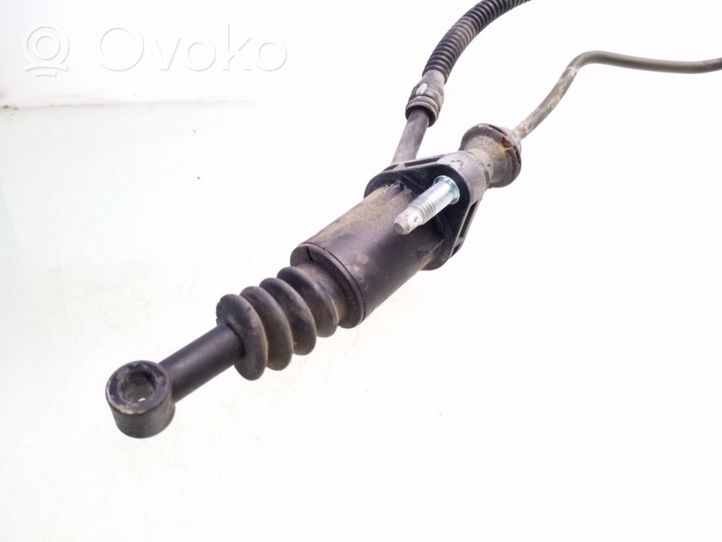 Mercedes-Benz Vaneo W414 Główny cylinder sprzęgła A1682500512