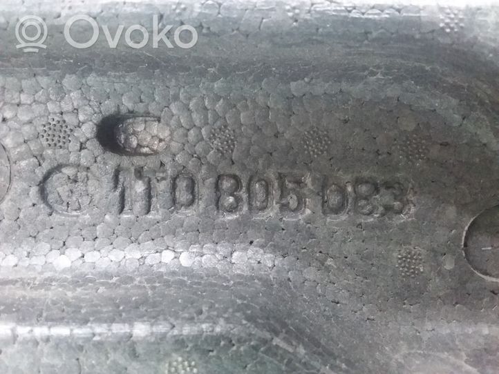 Volkswagen Touran I Absorber zderzaka przedniego 1T0805083